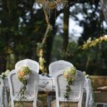 12 Dekorasi Akad Nikah Paling Berkesan, Indoor hingga Outdoor!