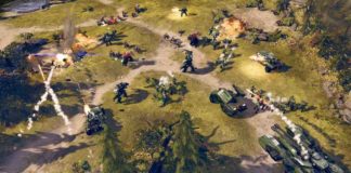 10 Game Strategi PC Terbaik untuk Para Jenderal Keyboard