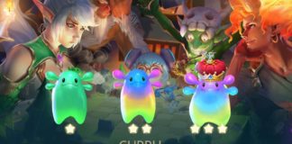 7 Hero Chess Rush Terbaik untuk Win Streak