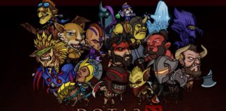 10 Hero Dota 2 untuk Pemula yang Kuat & Mudah Digunakan