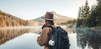 6 Hal yang Harus Kamu Siapkan Jika Ingin Solo Traveling