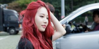 Tips & Cara Merawat Rambut Sehat Berkilau ala 9 Aktris Korea