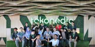 Perjalanan Duo Fresh Graduate hingga Menjadi Head of Engineering Tokopedia