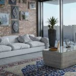 10 Macam-macam Sofa dan Fungsinya, Tak Hanya Soal Estetika!