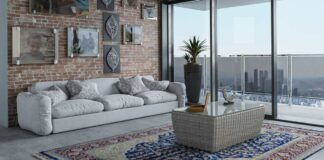 10 Macam-macam Sofa dan Fungsinya, Tak Hanya Soal Estetika!