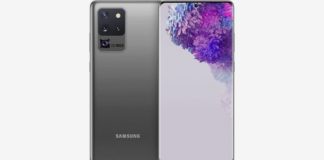 Review Samsung Galaxy S20 Ultra: Smartphone Tercanggih Samsung!