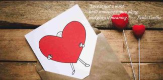 30 Kata-kata Romantis: Ungkapan Manis untuk Caption Instagram