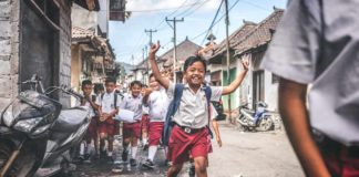 Kenali Stunting Pada Anak dan Penyebabnya