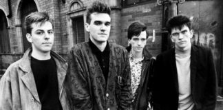 Band Indie Terbaik dari era 1980an sampai 2000an