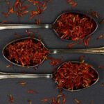 9 Manfaat Saffron untuk Kecantikan Kulit & Rambut, Ini Rahasianya