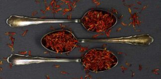 9 Manfaat Saffron untuk Kecantikan Kulit & Rambut, Ini Rahasianya