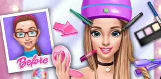 10 Game Paling Seru untuk Anak Perempuan