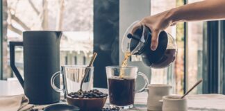 10 Jenis Kopi Asal Indonesia