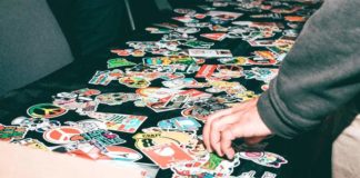 Ketahui 10 Jenis-jenis Bahan Cutting Stiker yang Biasa Digunakan
