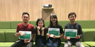 Dimulai dengan Bermain Game, Dua Engineers Tokopedia ini Memberi Dampak Positif bagi 90 Juta Masyarakat Indonesia