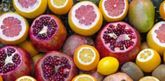12 Buah Penambah Darah untuk Anemia yang Kaya Nutrisi
