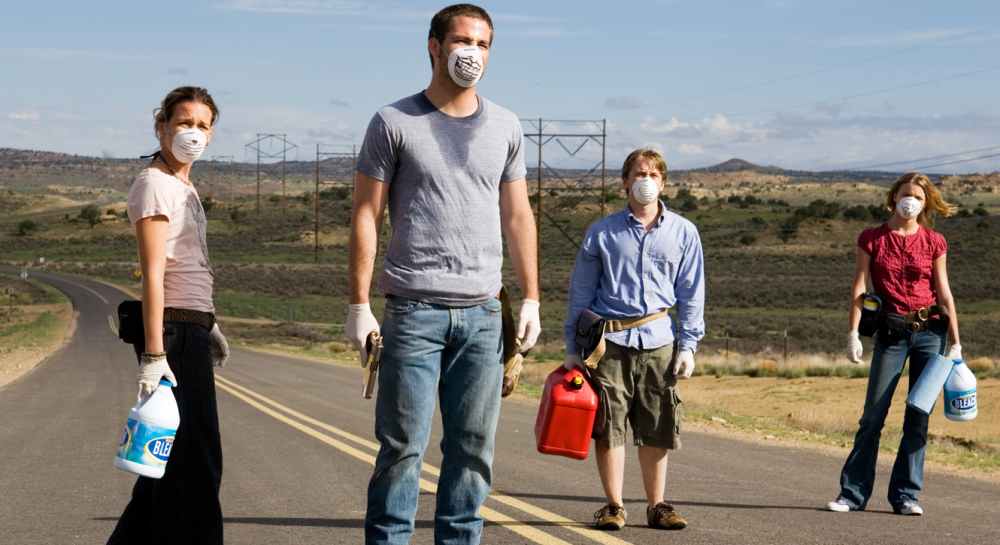 film tentang virus dan wabah