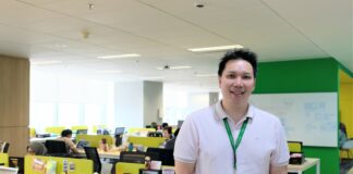 Charlie Tjandra: Saya Tidak Pernah Bosan dengan Tokopedia