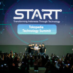 Tokopedia START Summit 2020 Dukung Talenta Digital Indonesia