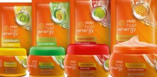 Review Makarizo Hair Energy Hair Mask: Creambath Lebih Mudah