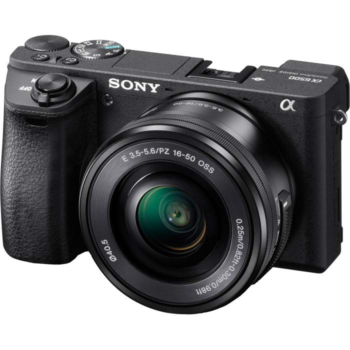 12 Rekomendasi Kamera Mirrorless Sony Terbaik dan Terfavorit