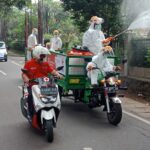 Aksi Sosial Tokopedia dalam Merespon Pandemi COVID-19