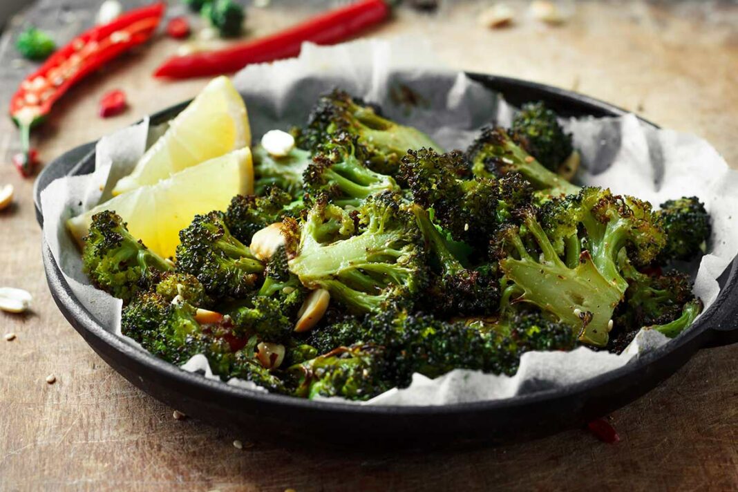 12 Manfaat Brokoli bagi Kesehatan, Imun hingga Cegah Kanker