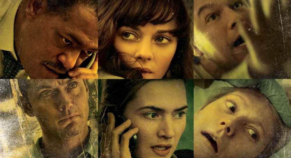 film tentang virus dan wabah