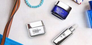 8 Produk Skin Care L’oreal Terbaik untuk Jaga Kesehatan dan Kecantikan Wajah