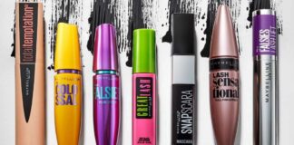 Review Maskara Maybelline: 5 Maskara Maybelline Terbaik untuk Penampilan Sehari-hari
