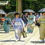 Ke Jepang Saat Musim Panas? Ini 10 Festival Musim Panas di Jepang yang Wajib Dikunjungi