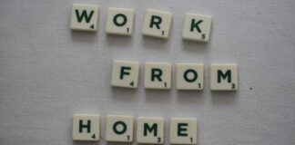 8 Cara Meningkatkan Produktivitas Saat Work From Home