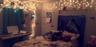 7 Desain Kamar Tidur Remaja Perempuan, Nyaman dan Inspiratif!