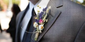 Ide Setelan Jas Pengantin Pria untuk Berbagai Konsep Pernikahan