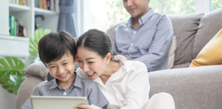 Dear Parents, Ini 12 Alasan untuk Tidak Panik Terhadap Virus Corona!