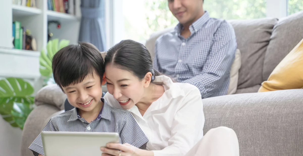 Dear Parents, Ini 12 Alasan untuk Tidak Panik Terhadap Virus Corona!