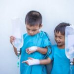 7 Kondisi Kesehatan yang Rentan Terkena Virus Corona