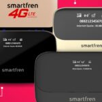 3 Model Modem Mifi Smartfren Terbaik: Internet Kencang & Harga Murah