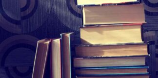8 Buku Best Seller yang Harus Dibaca di Tahun 2020