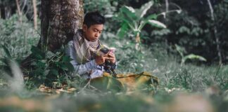 20 Kata Mutiara untuk Menyambut Datangnya Bulan Ramadan