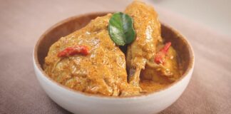 5 Kompilasi Resep #MasakAjaDulu ala KOL Karnaval Dapur