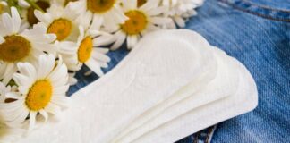 8 Pilihan Pantyliner Yang Bagus dan Aman: Manfaat dan Harga