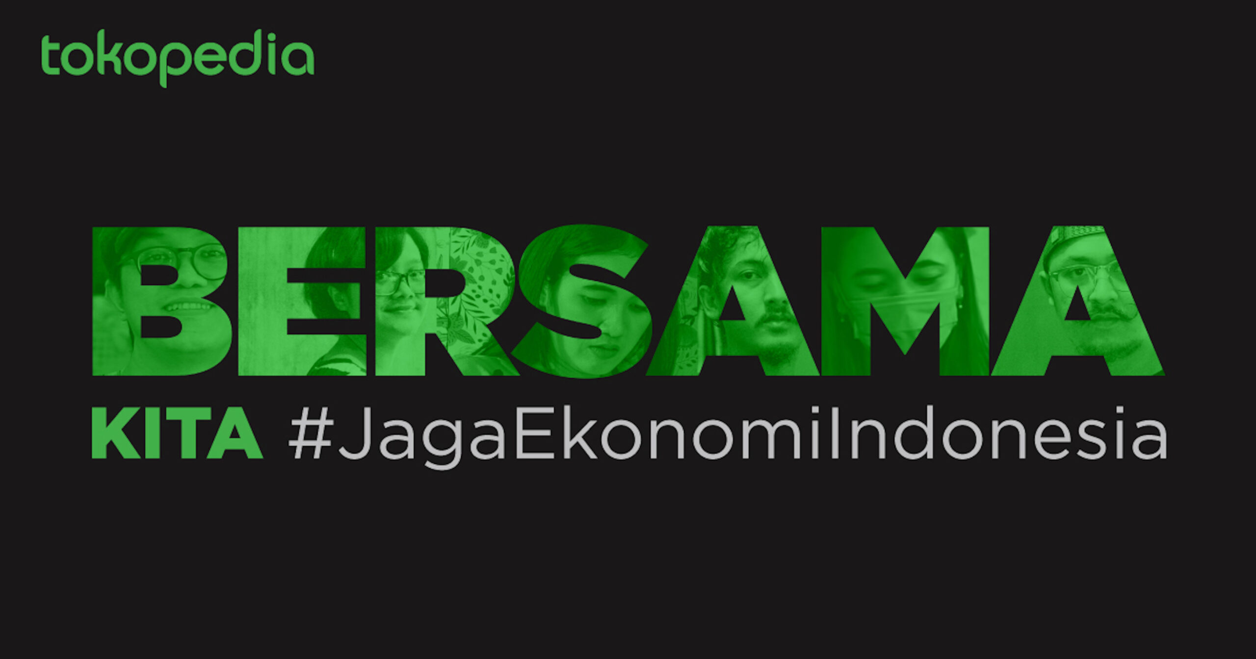 Tiadakan Selebrasi di Ramadan Ekstra,  Tokopedia Fokus Beri Solusi Tangani Pandemi