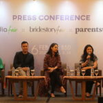 Tokopedia, Bridestory dan Parentstory Hadirkan Pameran Kolaboratif