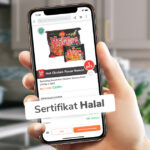 Tokopedia Salam Mudahkan Masyarakat Belanja  Produk Halal dan Ibadah dari Rumah