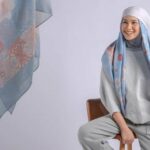 9 Kerudung Zoya untuk Inspirasi Fashion Hijab yang Modern