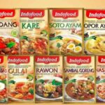 7 Bumbu Racik Indofood: Masak Jadi Lebih Mudah!