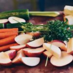 Tips Food Preparation Agar Makanan Lebih Tahan Lama