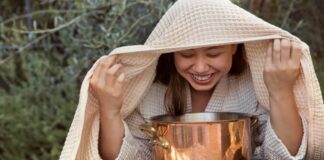 9 Manfaat Uap Wajah & Cara Uap Wajah yang Benar