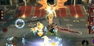 5 Hero Terbaik Final Fantasy Awakening & Tips Memainkannya